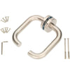 KOTARBAU® Manija de puerta