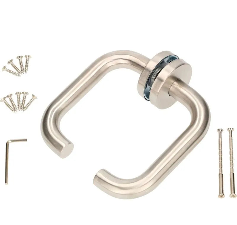 KOTARBAU® Manija de puerta