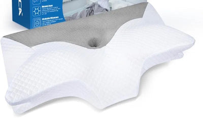 Almohada Ergonómico para Dormir