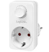 LogiLink Enchufe Adaptador