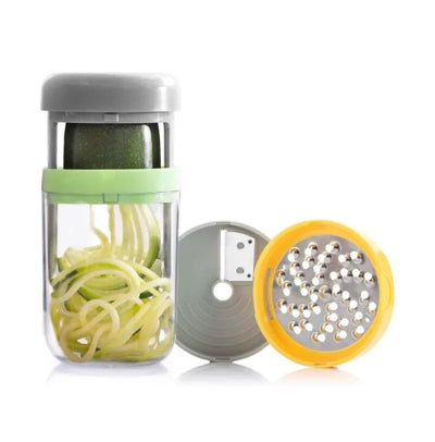 InnovaGoods® Cortador de verdura