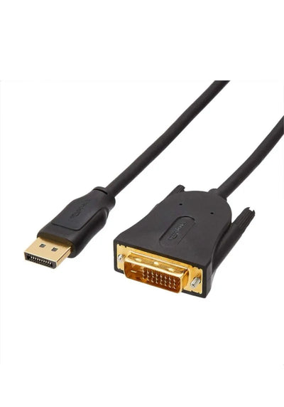 Amazon Basics - Cable de DisplayPort