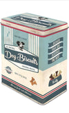 Nostalgic-Art Caja de Almacenamiento Retro L