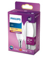 Philips - Bombilla LED crista