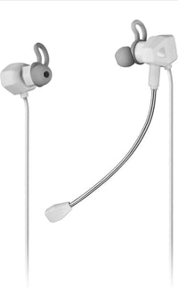 Mars Gaming MIHX Blanco