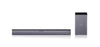 Soundbar 2.1 Slim con Subwoofer inalámbrico SHARP