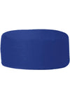Pouf de Jardín Azul