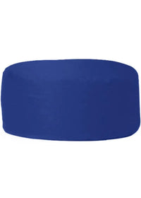 Pouf de Jardín Azul