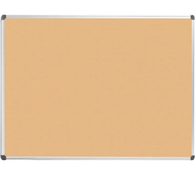 Pizarra de Corcho 120x90 cm
