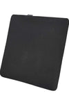 Cojín de asiento de espuma viscoelástica Amazon Basics