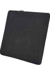 Cojín de asiento de espuma viscoelástica Amazon Basics