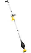 Aspirador de estanque multicolor - Hozelock