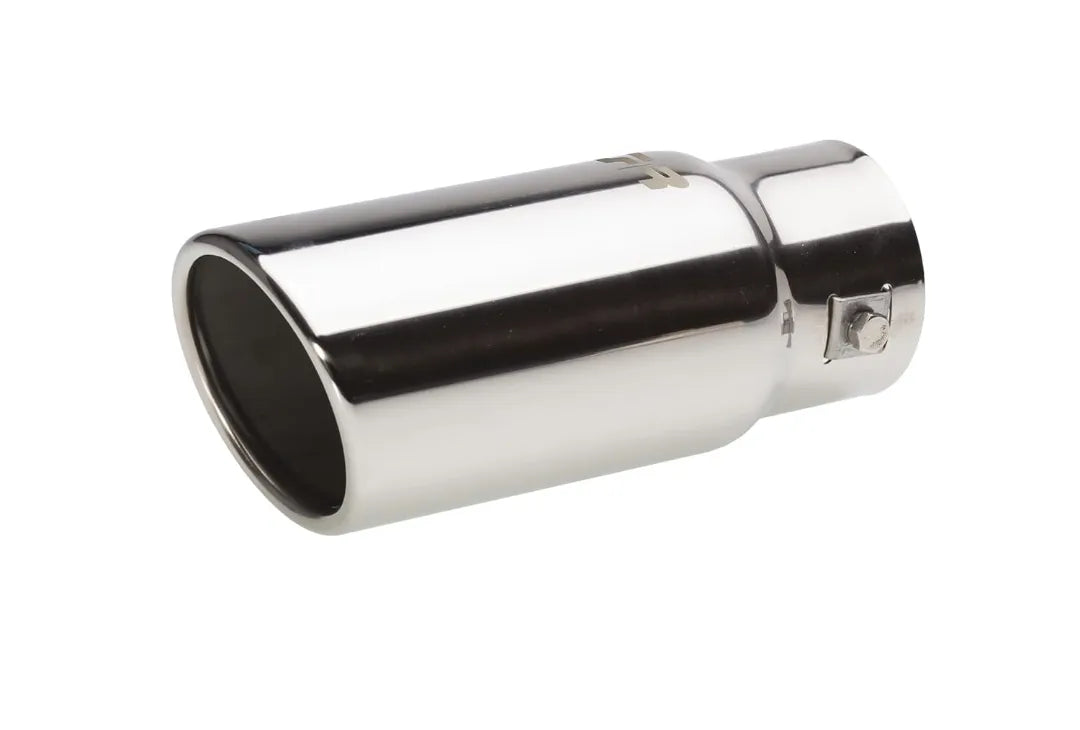 Cola de tubo de escape deportiva - Simoni racing