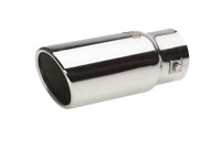Cola de tubo de escape deportiva - Simoni racing