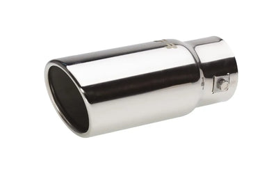 Cola de tubo de escape deportiva - Simoni racing