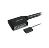 Cable USB para monitor