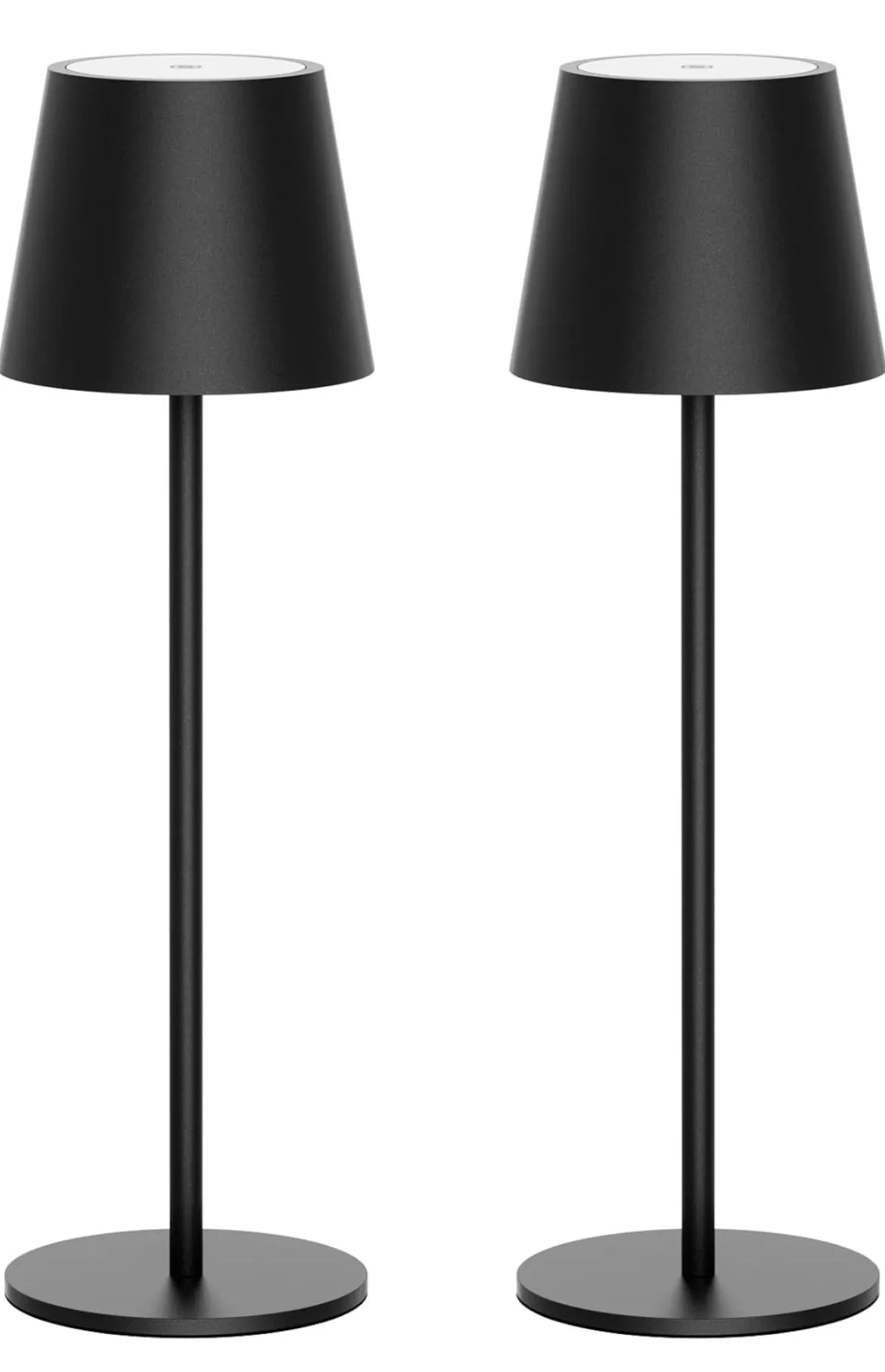 Lámpara de mesa