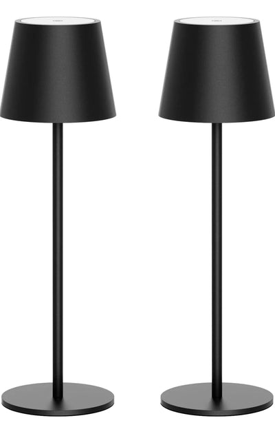 Lámpara de mesa