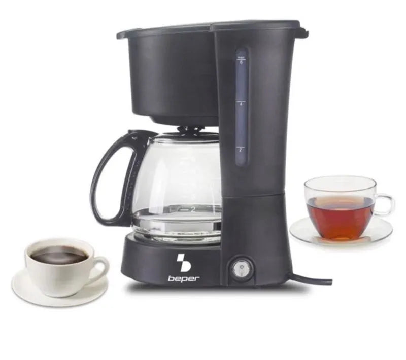Cafetera Americana BEPER BC.060