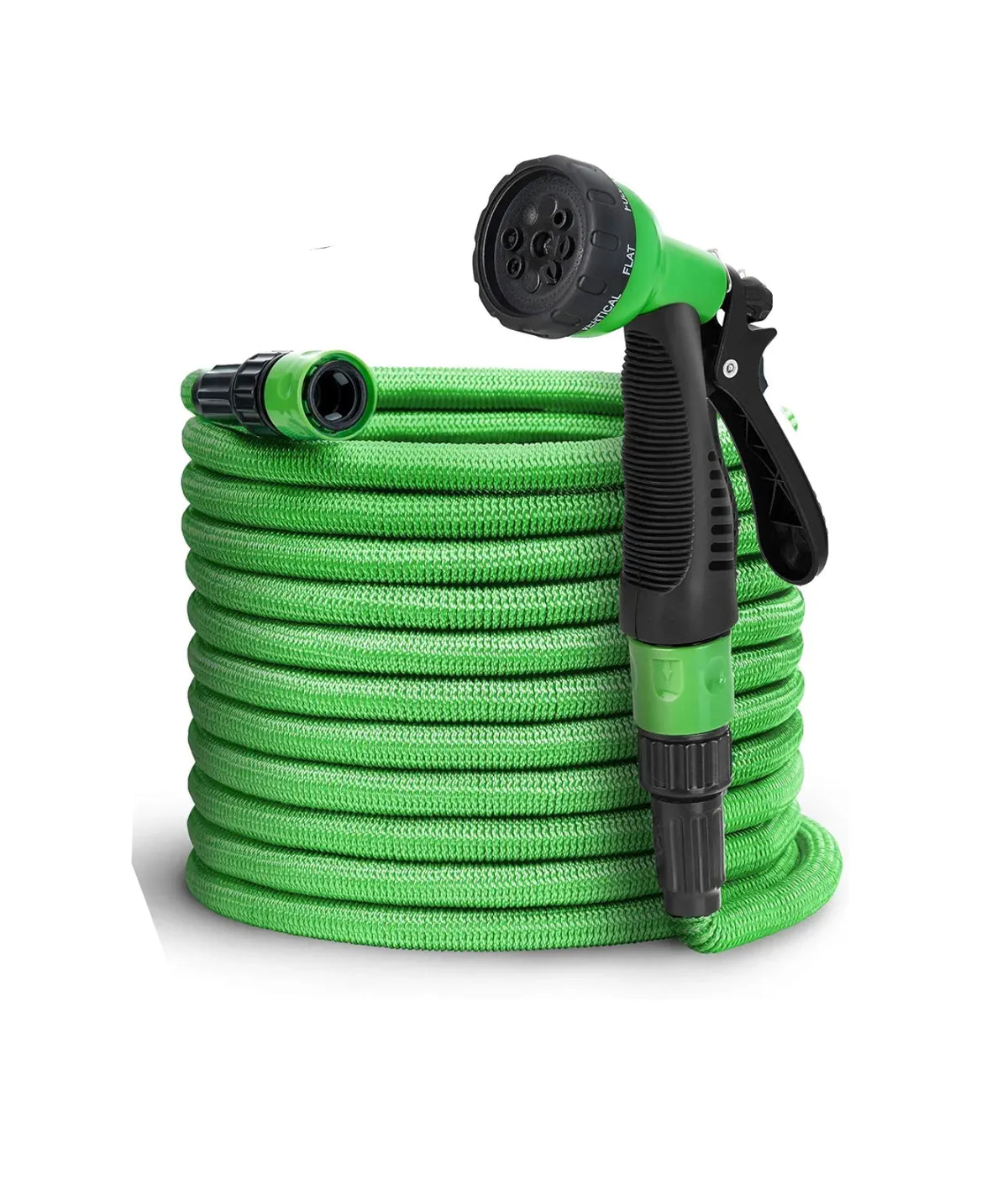 Manguera flexible de jardín
