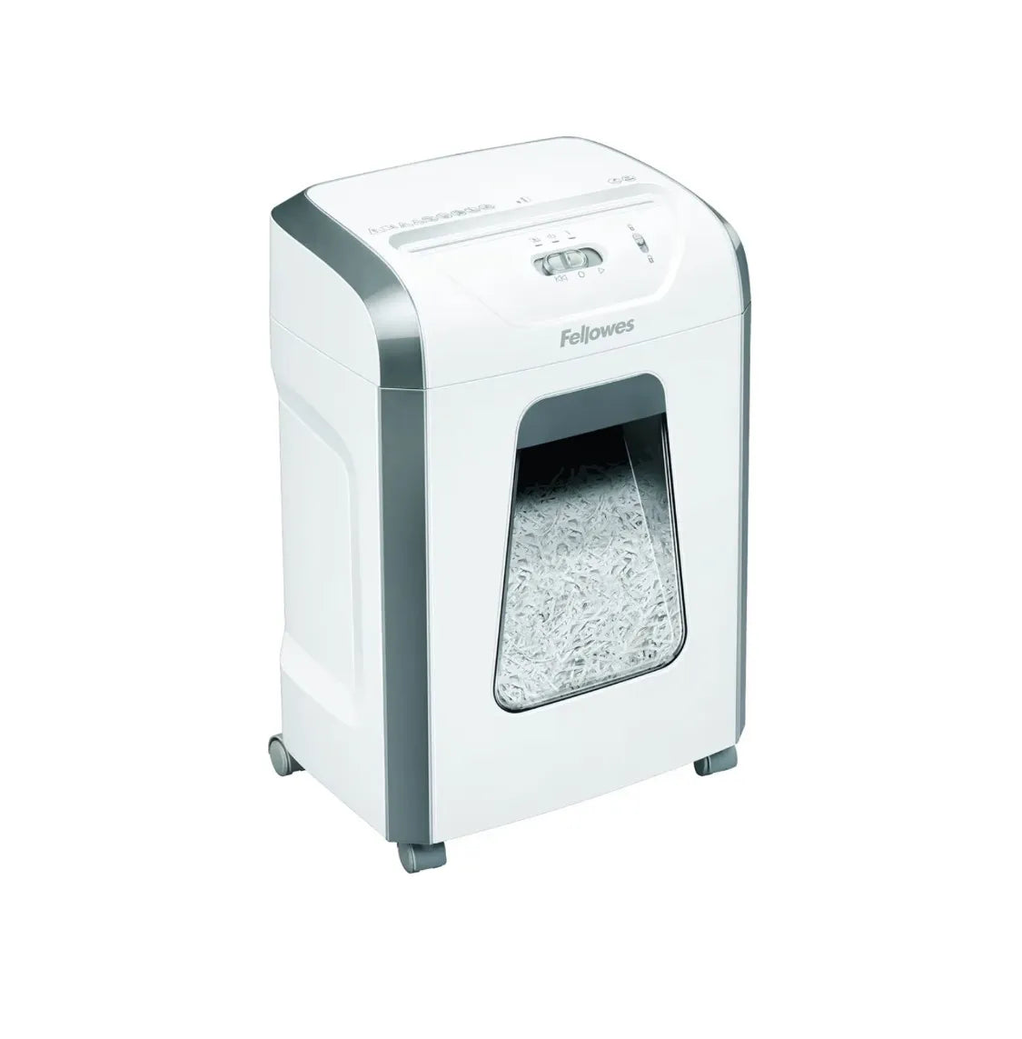 Trituradora de papel Fellowes