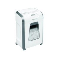 Trituradora de papel Fellowes