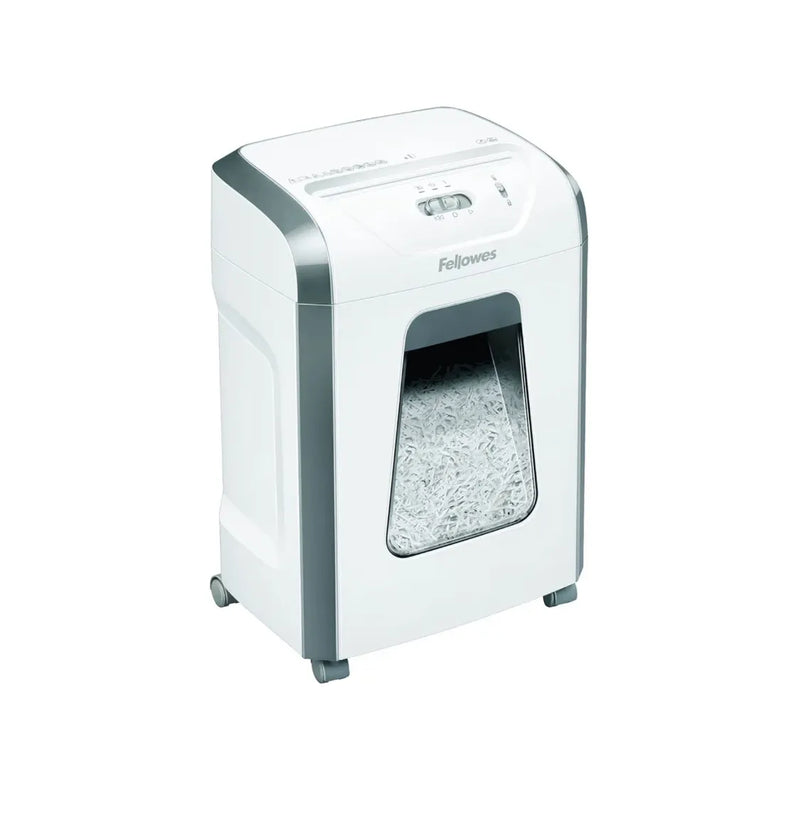 Trituradora de papel Fellowes