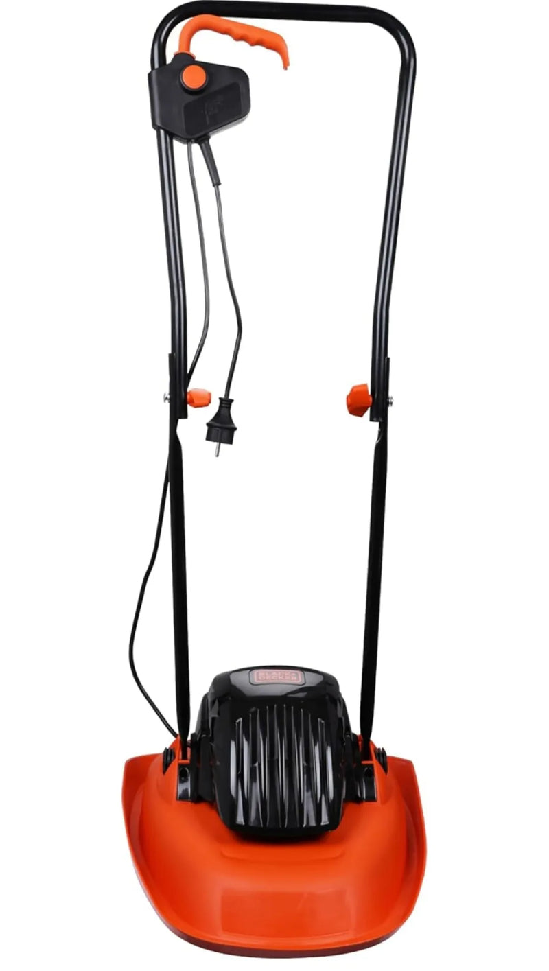 Cortacésped Eléctrico - Black decker