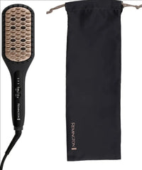 Cepillo Alisador Straight Brush REMINGTON