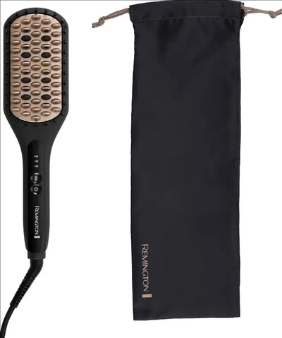Cepillo Alisador Straight Brush REMINGTON