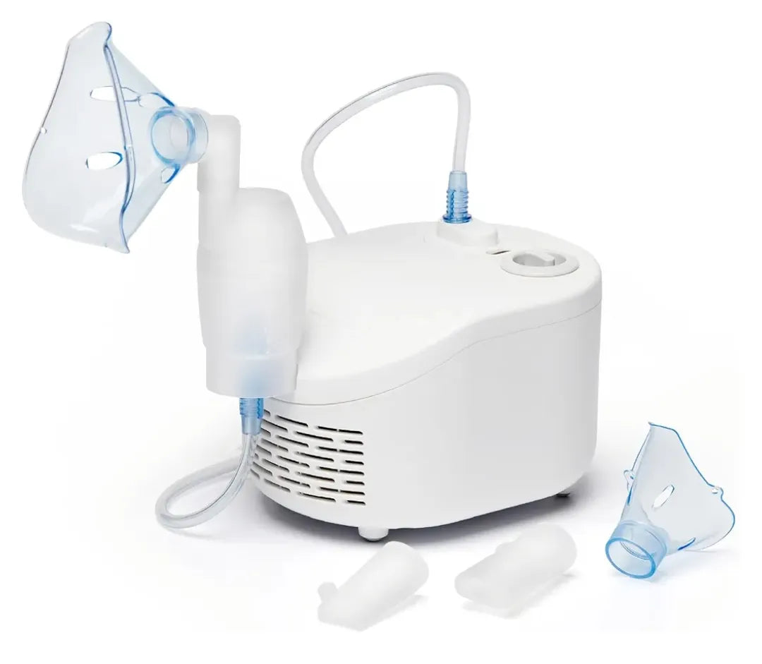 Nebulizador Omron