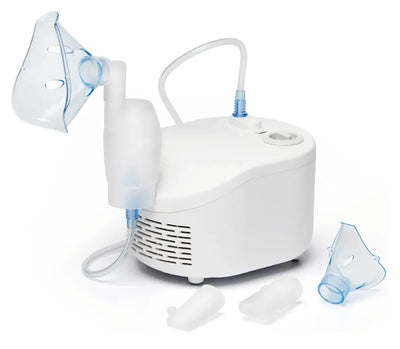 Nebulizador Omron