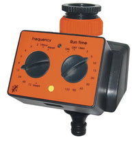Programador Riego Analogico Electronico