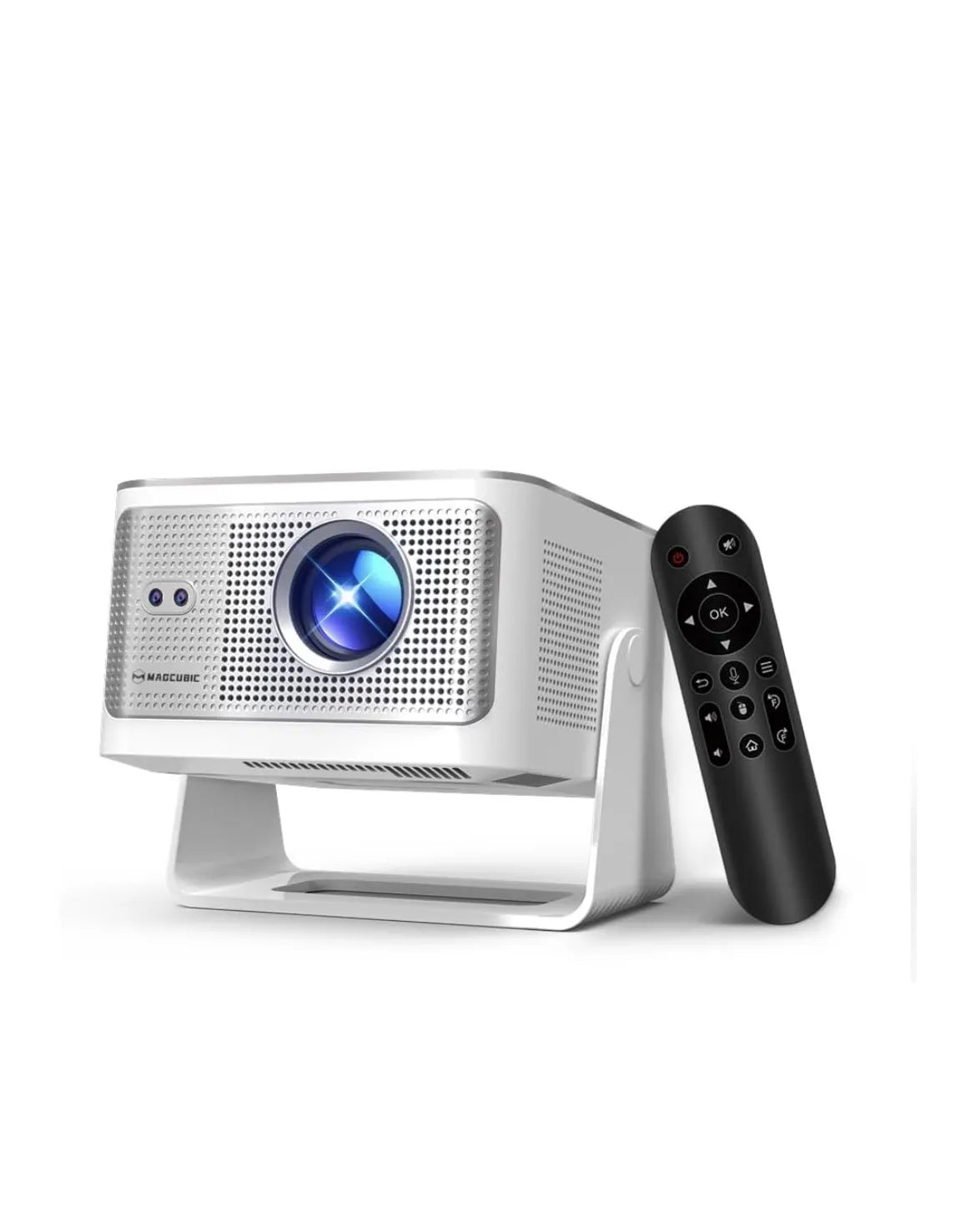 Mini Proyector 4K Soporte MAGCUBIC