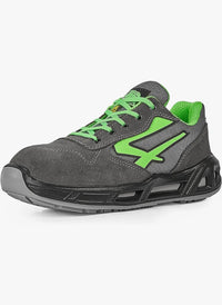 Zapatillas de seguridad talla 38 para adulto