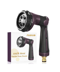 Pistola manguera jardín Fanhao