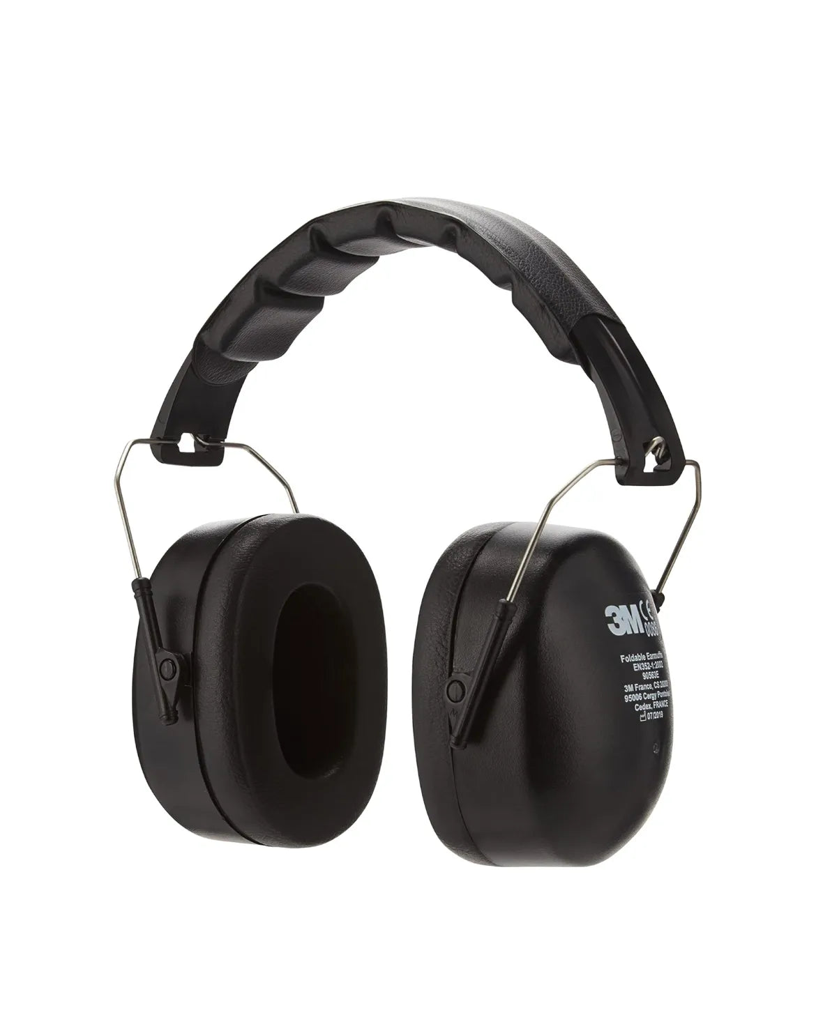 Orejeras plegables 3M