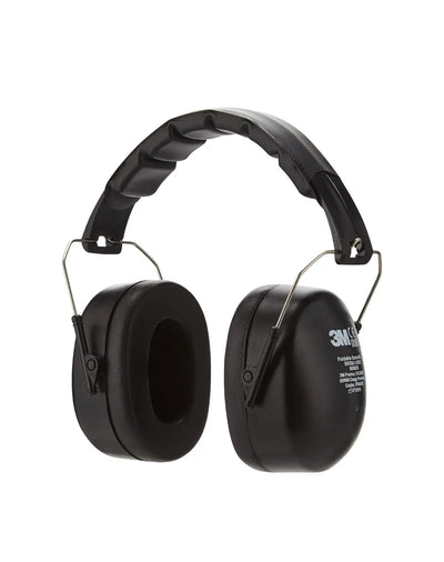 Orejeras plegables 3M
