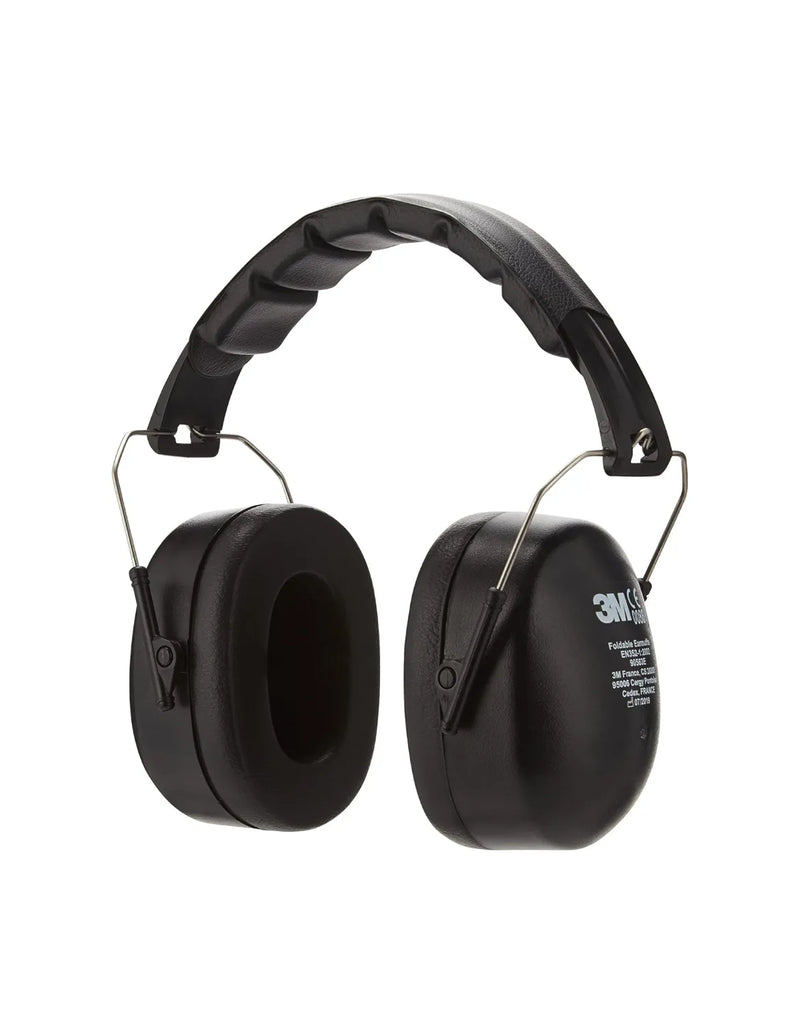 Orejeras plegables 3M