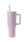 Vaso de acero inoxidable