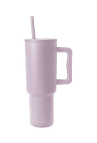 Vaso de acero inoxidable