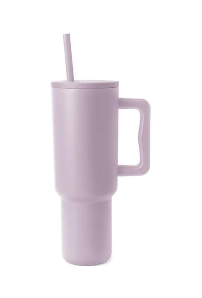 Vaso de acero inoxidable