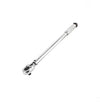Llave dinamométrica micrométrica de 3/8 pulgadas