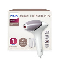 Depialdora láser Philips Lumea