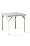 Mesa plegable 84cm - KG KITGARDEN