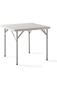 Mesa plegable 84cm - KG KITGARDEN