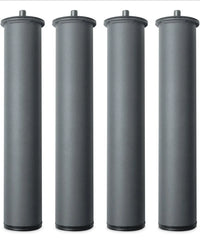 Juego de 4 Patas para Somier 25cm