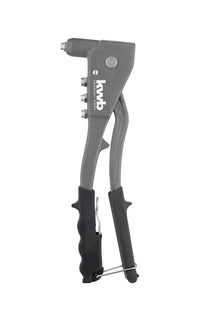 Remachadora GS SB KWB