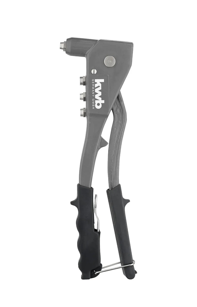 Remachadora GS SB KWB