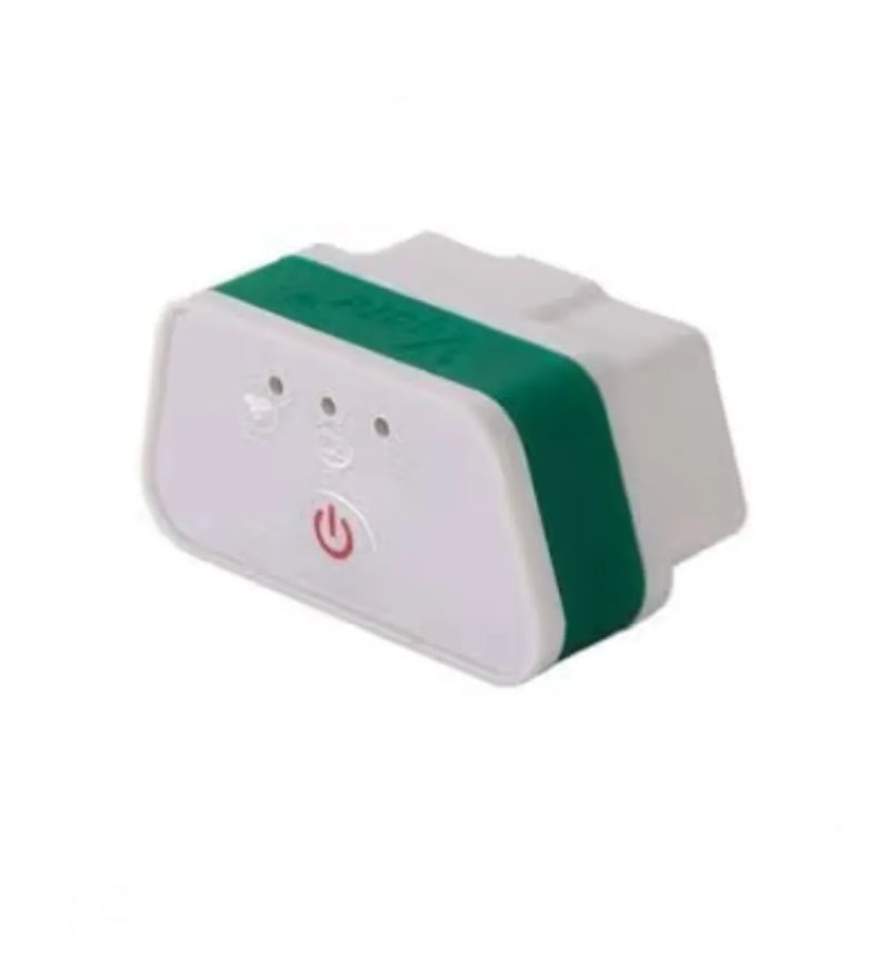 OBD-II código herramienta de diagnóstico/más claro